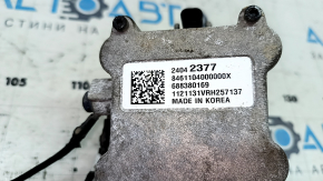 Chevrolet Bolt EUV 22-23 Battery Cooling System Heater