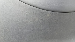 Torpedo front panel with AIRBAG Lexus CT200h 11-17 black, for dry cleaning