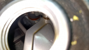 Engine 2ZR-FXE Lexus CT200h 11-17 74k, started, minor scuffs