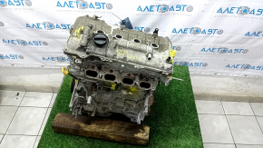 Engine 2ZR-FXE Lexus CT200h 11-17 74k, started, minor scuffs