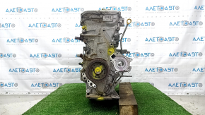 Engine 2ZR-FXE Lexus CT200h 11-17 74k, started, minor scuffs