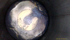 Engine 2ZR-FXE Lexus CT200h 11-17 74k, started, minor scuffs