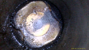 Engine 2ZR-FXE Lexus CT200h 11-17 74k, started, minor scuffs