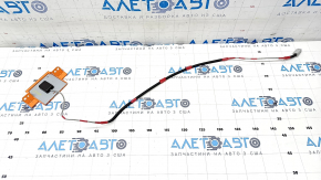 Navigation Antenna Lexus CT200h 11-17