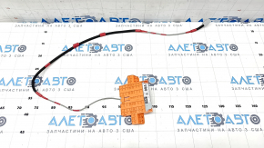 Navigation Antenna Lexus CT200h 11-17