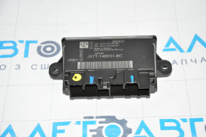 Door control unit front left Ford Mustang Mach-E 21-23