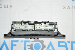Door control unit front left Ford Mustang Mach-E 21-23