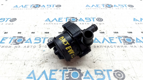 Electric Engine Cooling Pump Right Chevrolet Bolt EUV 22-23