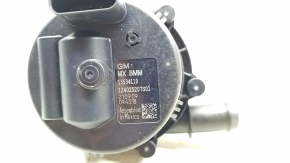 Electric Engine Cooling Pump Right Chevrolet Bolt EUV 22-23