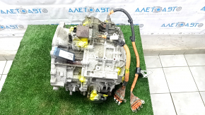 Automatic transmission assembly Lexus CT200h 11-17 74k