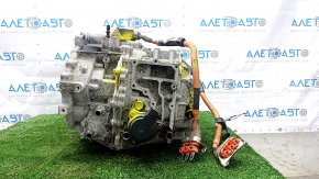 Automatic transmission assembly Lexus CT200h 11-17 74k