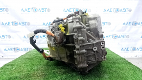 Automatic transmission assembly Lexus CT200h 11-17 74k
