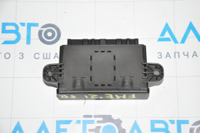 Front Right Door Control Unit Ford Mustang Mach-E 21-23