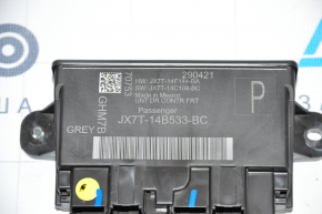 Front Right Door Control Unit Ford Mustang Mach-E 21-23