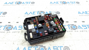 Chevrolet Bolt EUV 22 Underhood Fuse Box