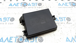 Chevrolet Bolt EUV 22-23 Underhood Fuse Box Cover