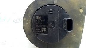 Heater pump Chevrolet Bolt EUV 22-23