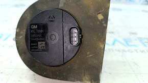 Heater pump Chevrolet Bolt EUV 22-23