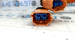 High-voltage cable to the battery Chevrolet Bolt EUV 22-23 through the entire body