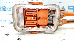 High-voltage cable to the battery Chevrolet Bolt EUV 22-23 through the entire body