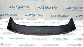 Ford Fusion mk5 13-20 trunk lid spoiler broken mount