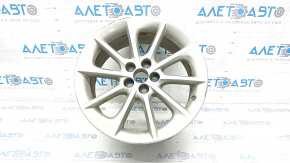 Wheel disk R17 x 7J 5*100 Lexus CT200h 11-17 curb