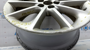 Wheel disk R17 x 7J 5*100 Lexus CT200h 11-17 curb
