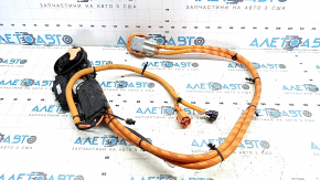 Chevrolet Bolt EUV 22-23 Charging Port Assembly with High Voltage Cable