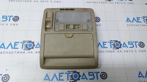 Ceiling light front Lexus RX300 RX330 RX350 RX400h 04-09 scratches
