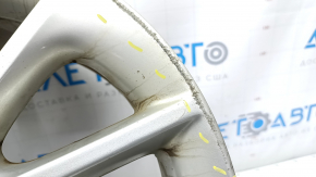 Wheel disk R17 x 7J 5*100 Lexus CT200h 11-17 curb, for rent