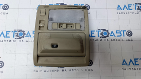 Ceiling light front Lexus RX300 RX330 RX350 RX400h 04-09 scratches, abrasions