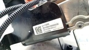 Electric heater Chevrolet Bolt EUV 22-23 with brackets