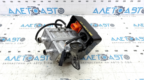 Electric heater Chevrolet Bolt EUV 22-23 with brackets