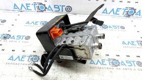 Electric heater Chevrolet Bolt EUV 22-23 with brackets