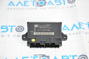 Ford Mustang Mach-E 21-23 Tailgate Control Unit