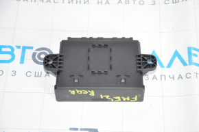 Ford Mustang Mach-E 21-23 Tailgate Control Unit