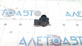 Rear view camera Ford Fusion mk5 17-20 scratches