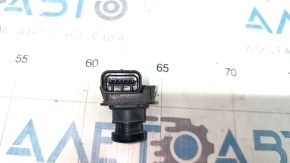 Rear view camera Ford Fusion mk5 17-20 scratches