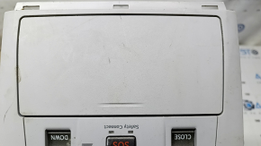 Front light Lexus Hs250h 10-12 gray, under sunroof, SOS, scratches