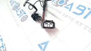 Wiring for Ford Fusion mk5 13-20 trunk lid number plate light for camera