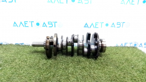 Crankshaft Jeep Cherokee KL 14- 3.2 standard