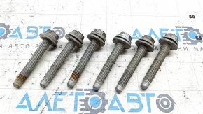 Front subframe mounting bolt 6pcs Chevrolet Bolt EUV 22-23 94.5mm