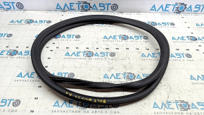 Door seal rear right Chevrolet Bolt EUV 22-23
