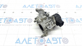 EGR valve Lexus CT200h 11-17