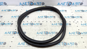 Door seal rear left Chevrolet Bolt EUV 22-23