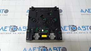 Ceiling light front Lexus ES300h ES350 13-18 gray under the sunroof, scratches