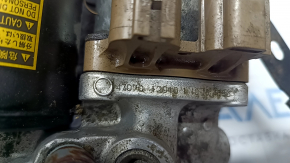 Brake booster Lexus CT200h 11-17 with bracket