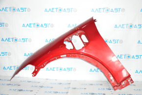 Front left wing Ford Mustang Mach-E 21-23 red, bump, minor scratches