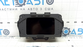 Instrument cluster Chevrolet Bolt EUV 22-23 13k