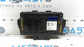 Instrument cluster Chevrolet Bolt EUV 22-23 13k